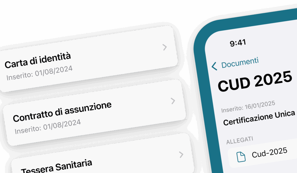 Juno HR Documenti