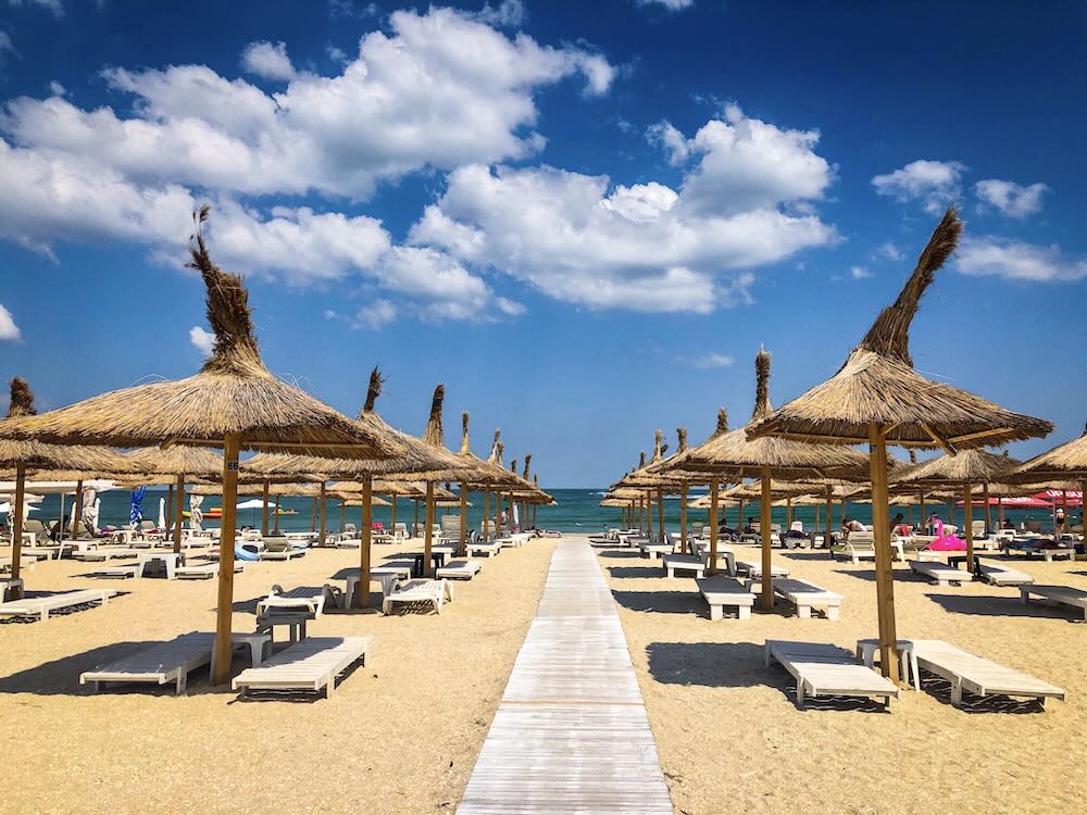 Gestione Hr Stabilimenti balneari e campeggi