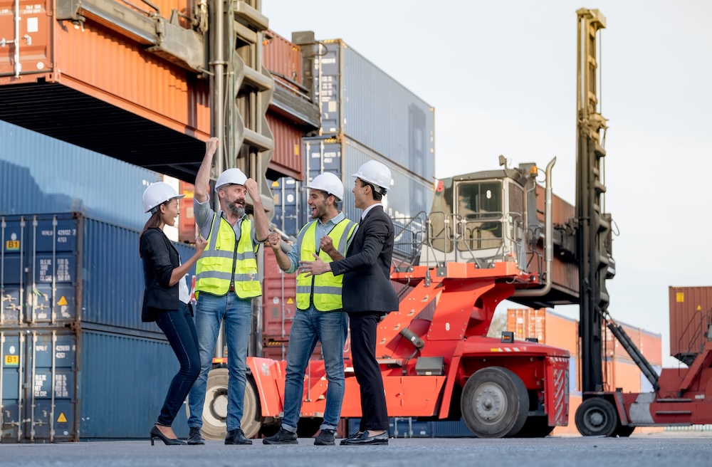 Gestione Hr Aziende di logistica