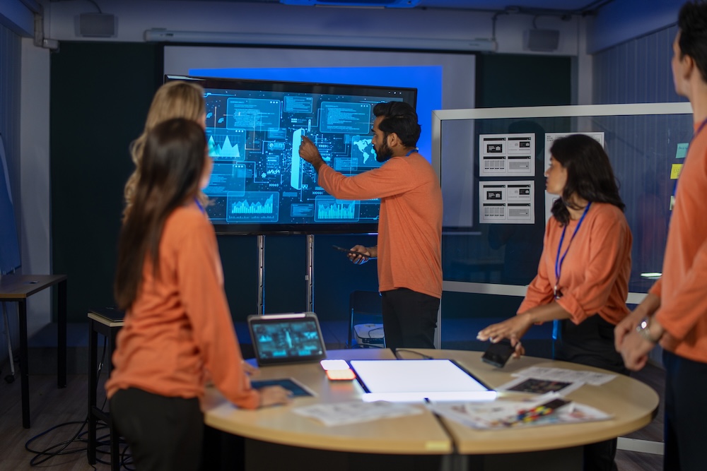 Gestione Hr per studi professionali