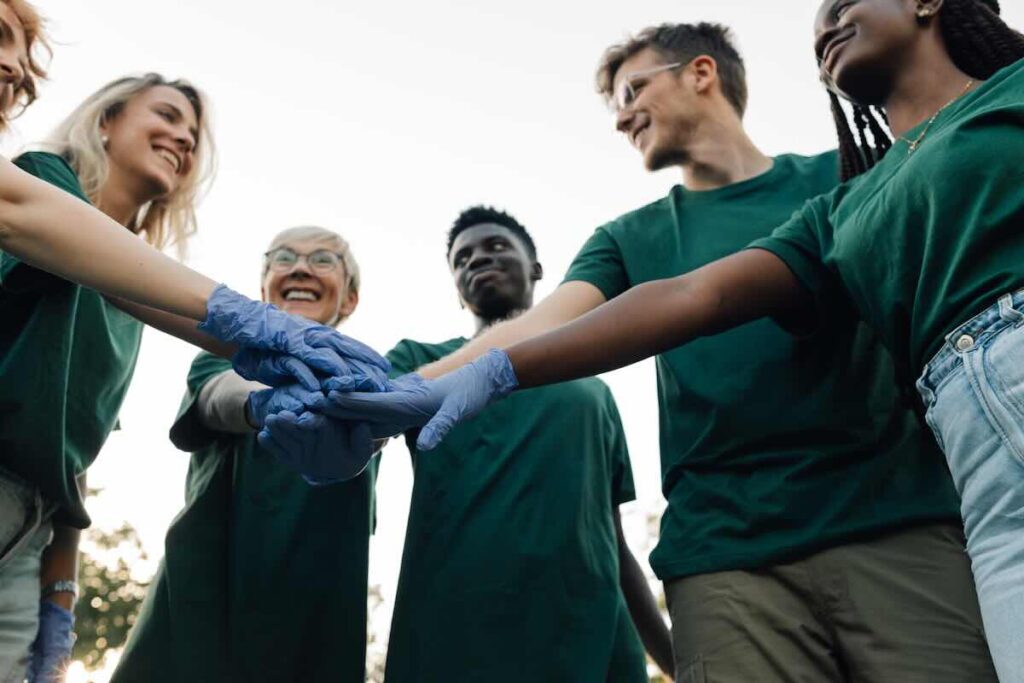 cooperative sociali